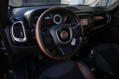 Fiat 500L 1.6 Multijet 105 CV Trekking (15)