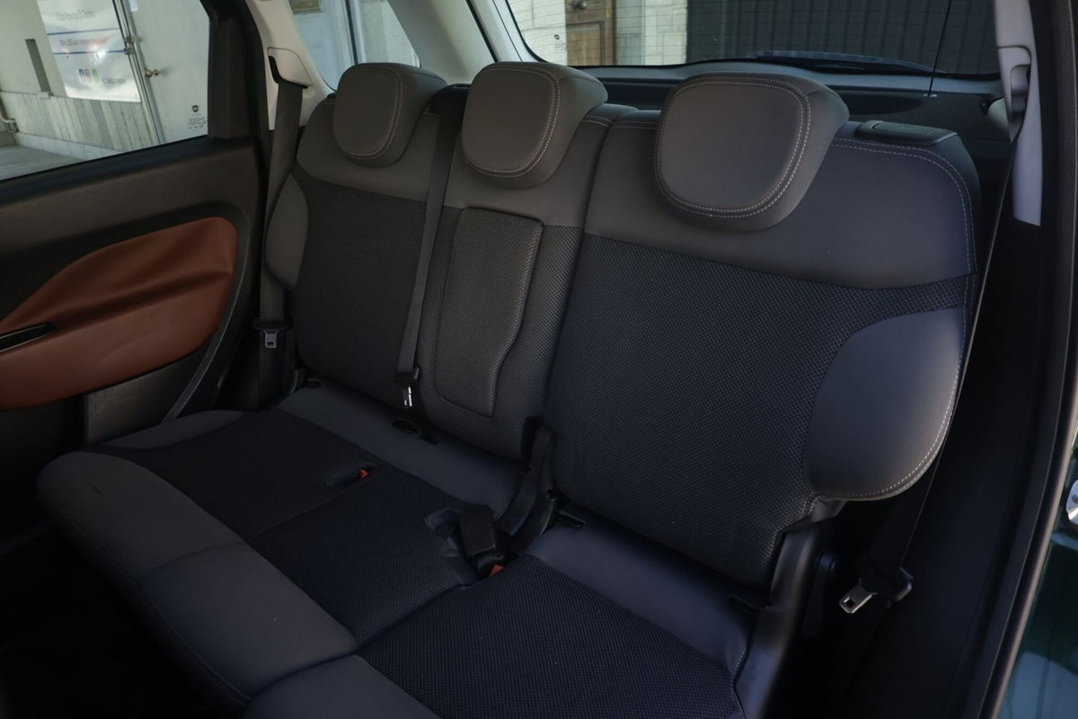 Fiat 500L 1.6 Multijet 105 CV Trekking (3)