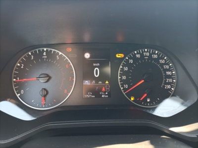 Renault Clio SCe 65 CV 5 porte Life (13)