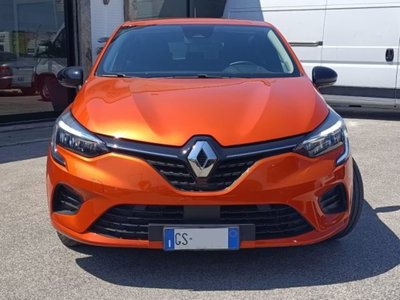 Renault Clio SCe 65 CV 5 porte Life (2)