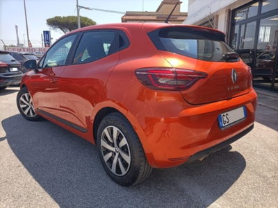 Renault Clio SCe 65 CV 5 porte Life (5)