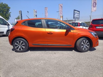 Renault Clio SCe 65 CV 5 porte Life (8)