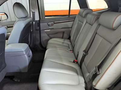 Hyundai Santa Fe 2.2 CRDi 4WD A/T 7 posti Comfort Plus (10)