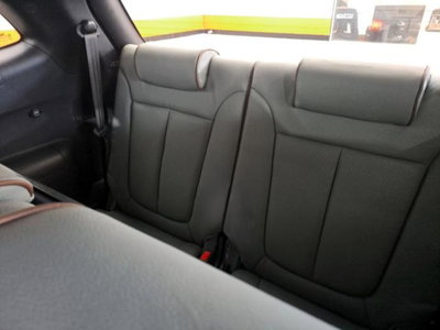Hyundai Santa Fe 2.2 CRDi 4WD A/T 7 posti Comfort Plus (11)