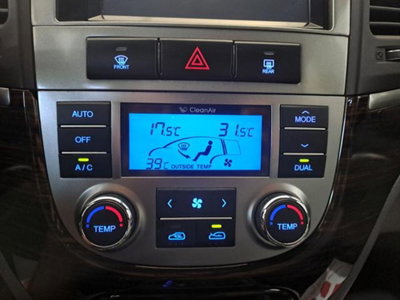 Hyundai Santa Fe 2.2 CRDi 4WD A/T 7 posti Comfort Plus (12)
