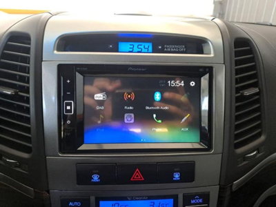 Hyundai Santa Fe 2.2 CRDi 4WD A/T 7 posti Comfort Plus (13)