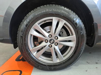 Hyundai Santa Fe 2.2 CRDi 4WD A/T 7 posti Comfort Plus (18)