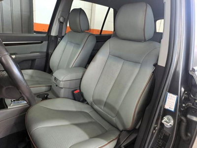 Hyundai Santa Fe 2.2 CRDi 4WD A/T 7 posti Comfort Plus (19)