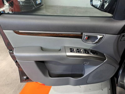 Hyundai Santa Fe 2.2 CRDi 4WD A/T 7 posti Comfort Plus (20)