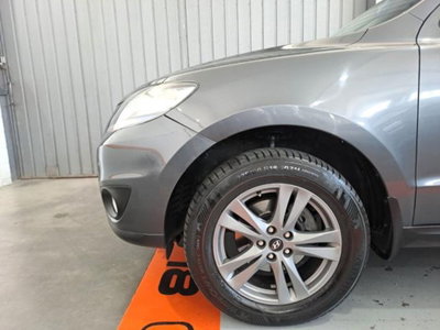 Hyundai Santa Fe 2.2 CRDi 4WD A/T 7 posti Comfort Plus (6)