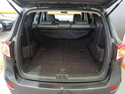 Hyundai Santa Fe 2.2 CRDi 4WD A/T 7 posti Comfort Plus (7)