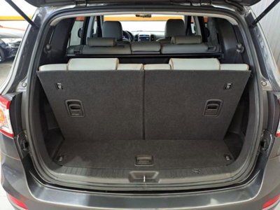Hyundai Santa Fe 2.2 CRDi 4WD A/T 7 posti Comfort Plus (8)