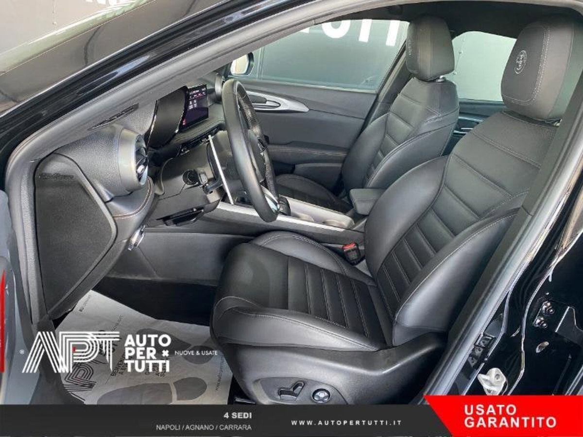 Alfa Romeo Tonale 1.6 Veloce 130cv tct6 (12)