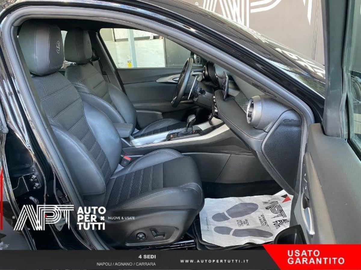 Alfa Romeo Tonale 1.6 Veloce 130cv tct6 (18)