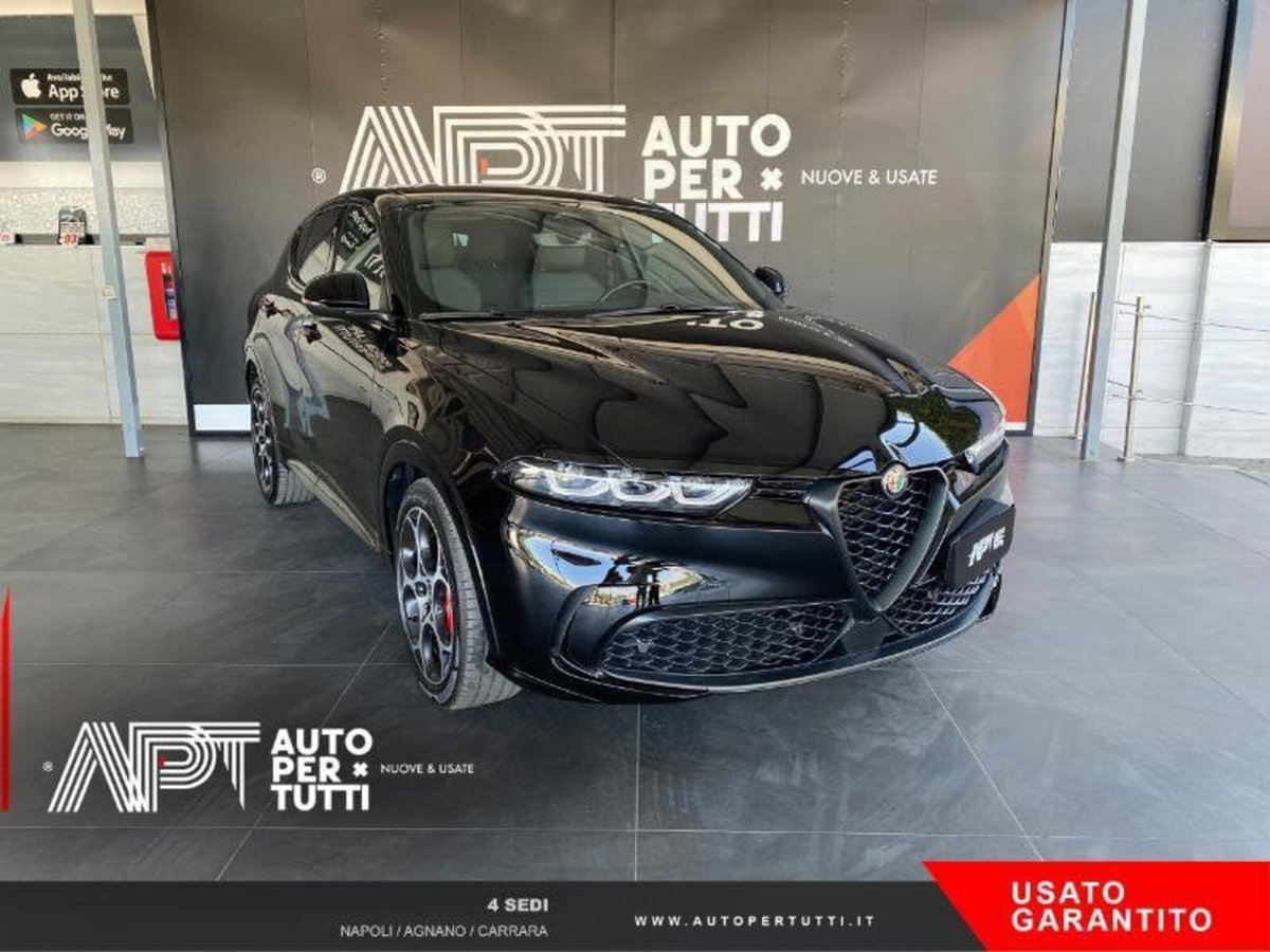 Alfa Romeo Tonale 1.6 Veloce 130cv tct6 (2)