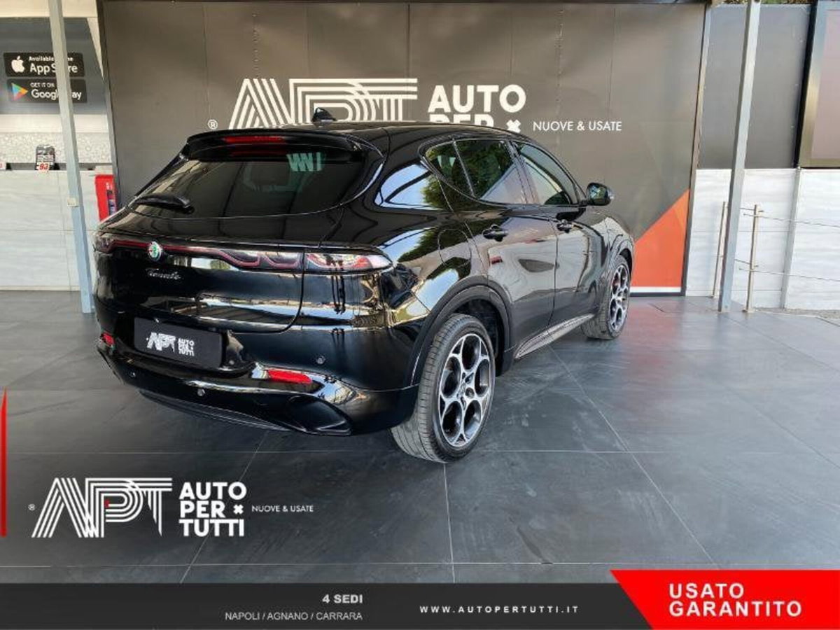 Alfa Romeo Tonale 1.6 Veloce 130cv tct6 (3)