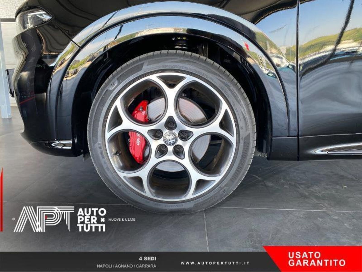 Alfa Romeo Tonale 1.6 Veloce 130cv tct6 (5)