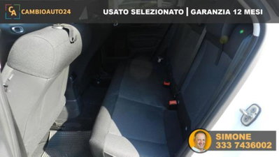 Citroen C4 Cactus PureTech 110 S&S EAT6 Shine (12)