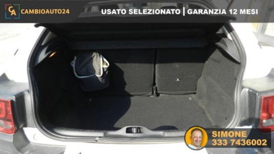 Citroen C4 Cactus PureTech 110 S&S EAT6 Shine (14)