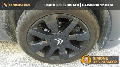 Citroen C4 Cactus PureTech 110 S&S EAT6 Shine (18)