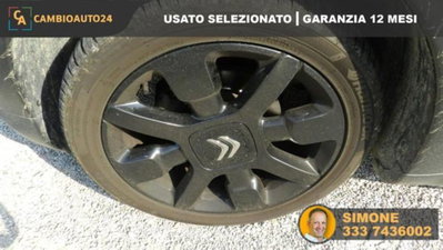 Citroen C4 Cactus PureTech 110 S&S EAT6 Shine (19)