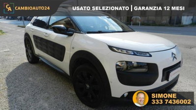Citroen C4 Cactus PureTech 110 S&S EAT6 Shine (2)