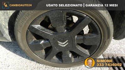 Citroen C4 Cactus PureTech 110 S&S EAT6 Shine (20)