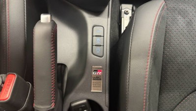 Toyota GR Yaris 1.6 Turbo 3 porte GR Yaris Circuit (12)
