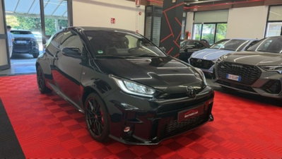 Toyota GR Yaris 1.6 Turbo 3 porte GR Yaris Circuit (3)