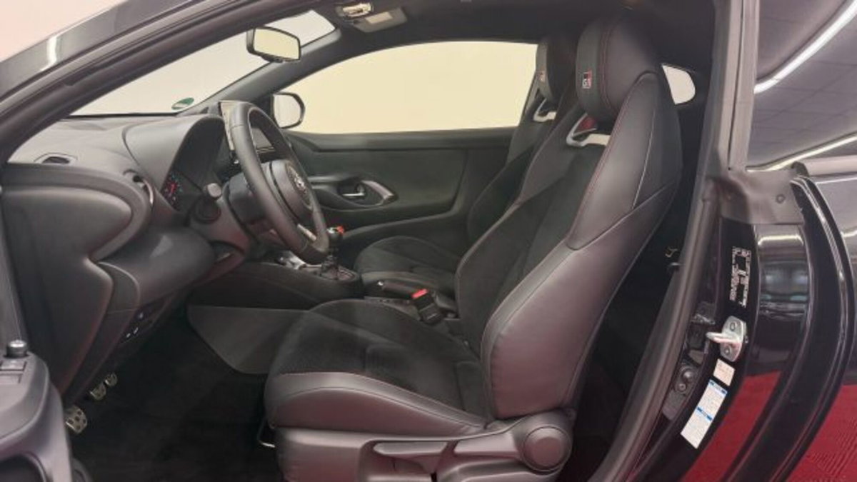 Toyota GR Yaris 1.6 Turbo 3 porte GR Yaris Circuit (9)