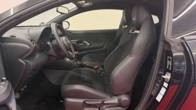 Toyota GR Yaris 1.6 Turbo 3 porte GR Yaris Circuit (9)