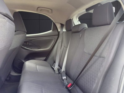 Toyota Yaris 1.5 Hybrid 5 porte Trend (13)