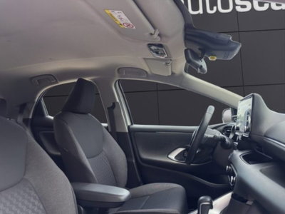Toyota Yaris 1.5 Hybrid 5 porte Trend (18)
