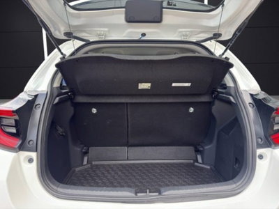 Toyota Yaris 1.5 Hybrid 5 porte Trend (20)