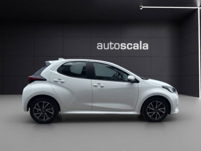 Toyota Yaris 1.5 Hybrid 5 porte Trend (6)