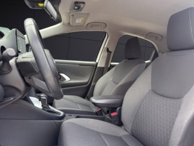 Toyota Yaris 1.5 Hybrid 5 porte Trend (9)