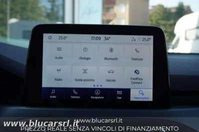Ford Focus 1.0 EcoBoost Hybrid 125 CV Powershift 5p. Active Style (16)