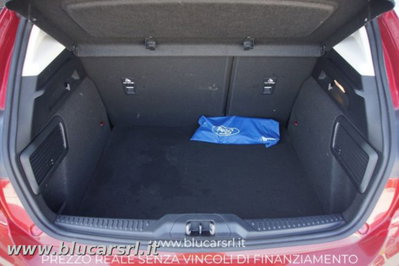 Ford Focus 1.0 EcoBoost Hybrid 125 CV Powershift 5p. Active Style (11)