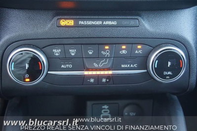 Ford Focus 1.0 EcoBoost Hybrid 125 CV Powershift 5p. Active Style (17)