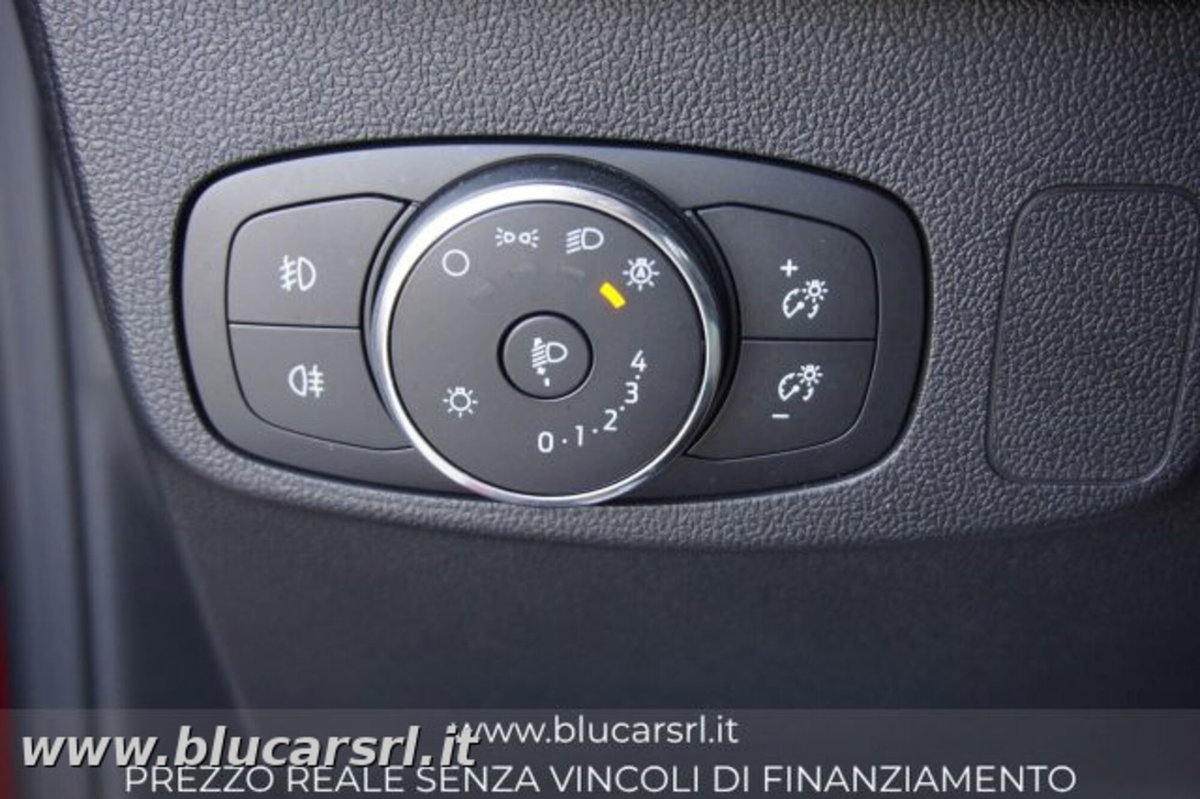 Ford Focus 1.0 EcoBoost Hybrid 125 CV Powershift 5p. Active Style (20)