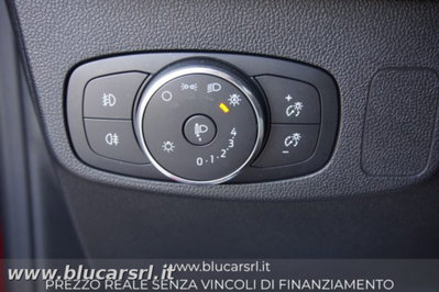 Ford Focus 1.0 EcoBoost Hybrid 125 CV Powershift 5p. Active Style (20)