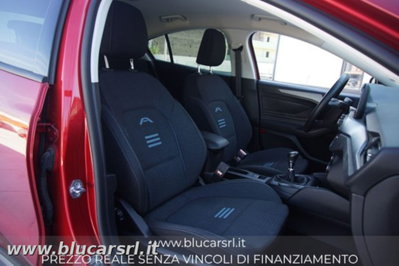 Ford Focus 1.0 EcoBoost Hybrid 125 CV Powershift 5p. Active Style (9)