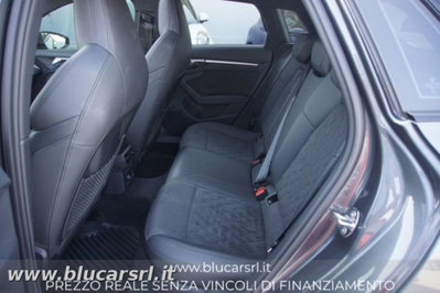 Audi RS 3 Sportback 3 TFSI quattro S tronic (13)