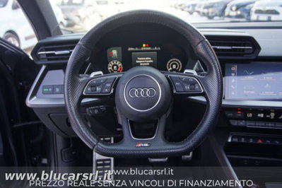 Audi RS 3 Sportback 3 TFSI quattro S tronic (16)