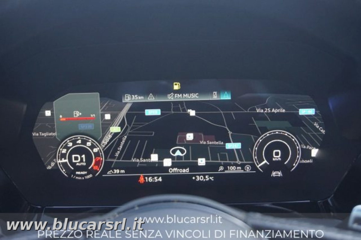 Audi RS 3 Sportback 3 TFSI quattro S tronic (17)