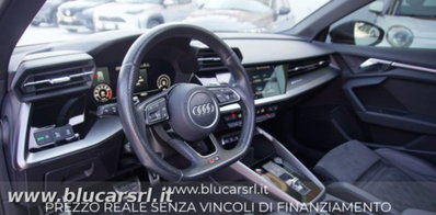Audi RS 3 Sportback 3 TFSI quattro S tronic (7)
