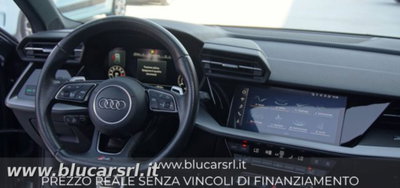 Audi RS 3 Sportback 3 TFSI quattro S tronic (8)