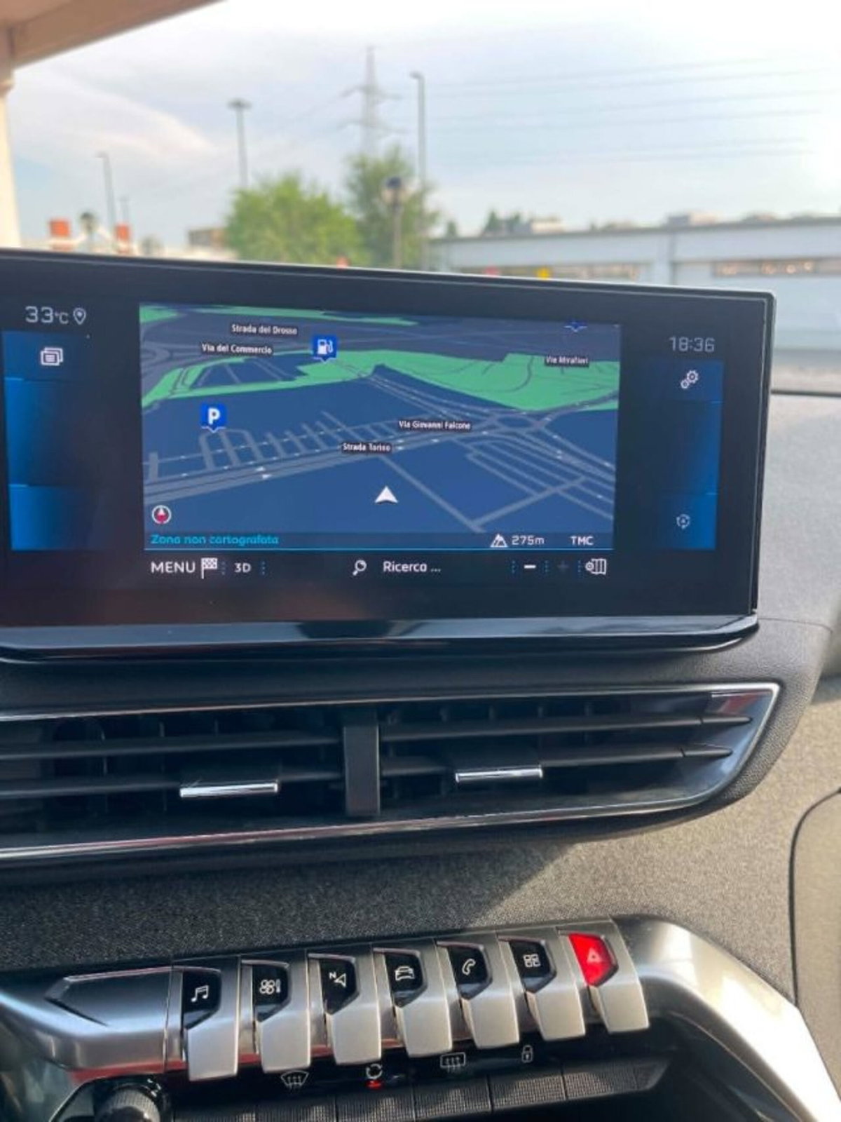 Peugeot 5008 BlueHDi 130 S&S Allure Pack (7)