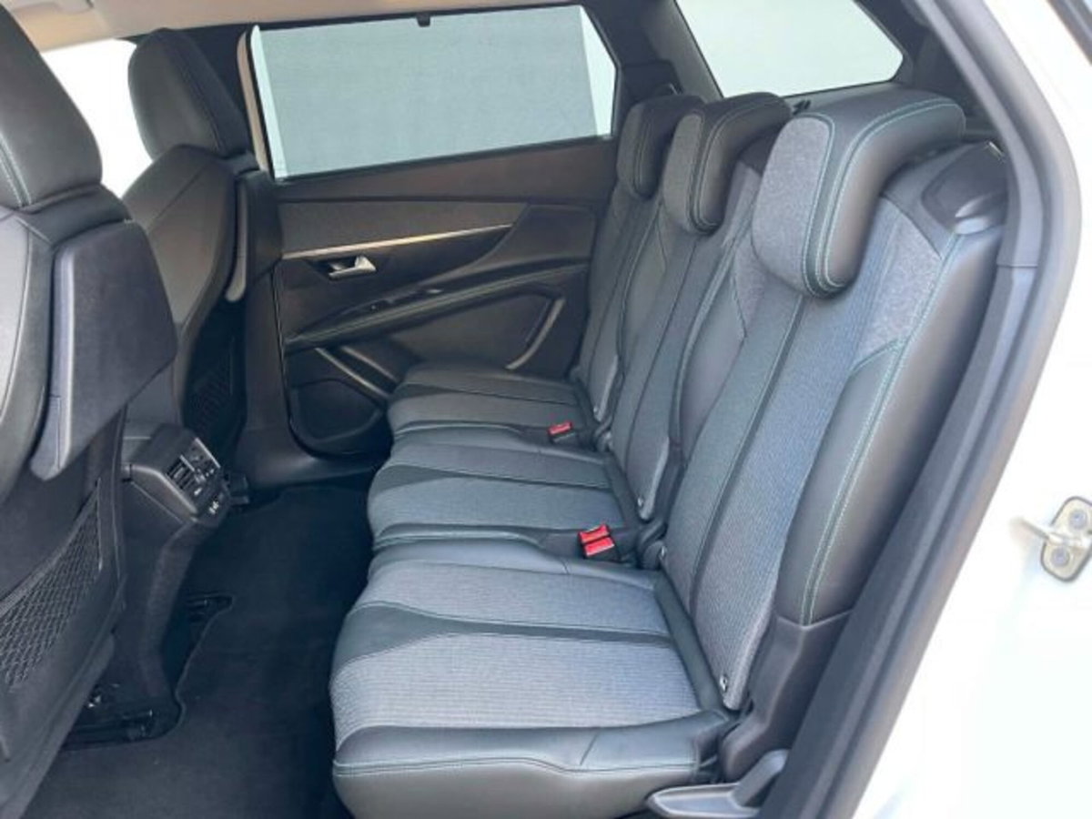 Peugeot 5008 BlueHDi 130 S&S Allure Pack (10)