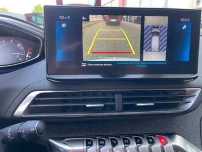 Peugeot 5008 BlueHDi 130 S&S Allure Pack (5)